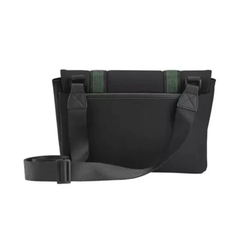Сумка Xiaomi 90 Points NINETYGO URBAN E-USING PLUS Crossbody Bag Black (Черный)