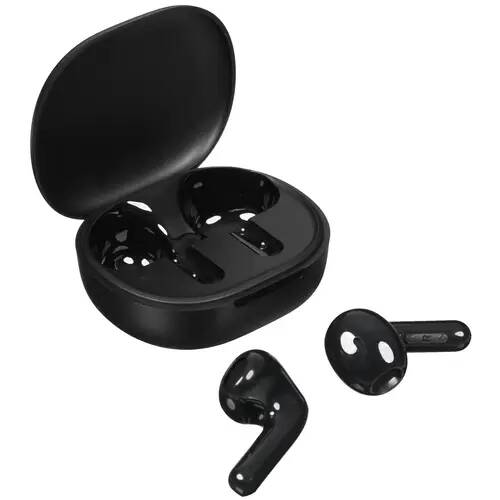 Беспроводные наушники Xiaomi Redmi Buds 4 Lite (BHR7116CN) Black (Черный) CN