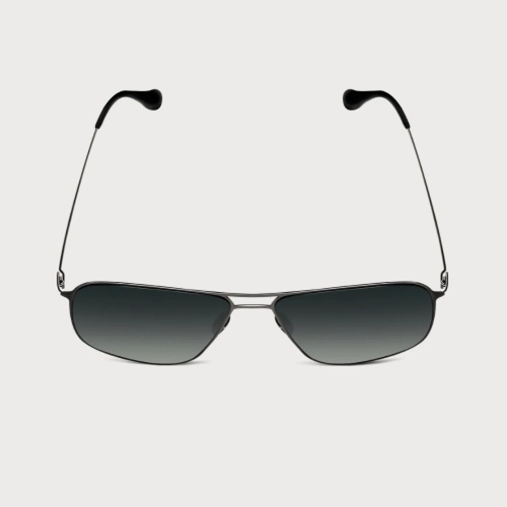 Солнцезащитные очки Xiaomi Mijia Polarized Explorer Sunglasses Pro (TYJ03TS) Gray (Серый)