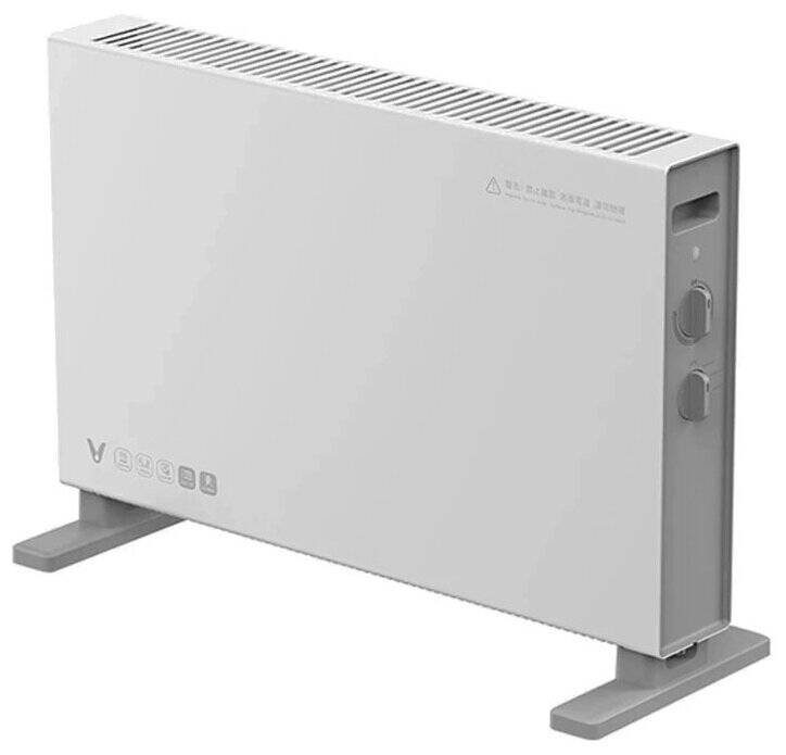 Конвектор Viomi Convection Heater 2000W (VXDL01)