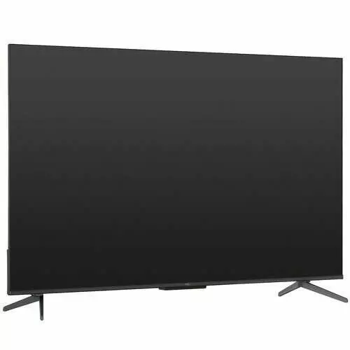 Телевизор TCL 43 C645 4K QLED Black (Черный) Global Version
