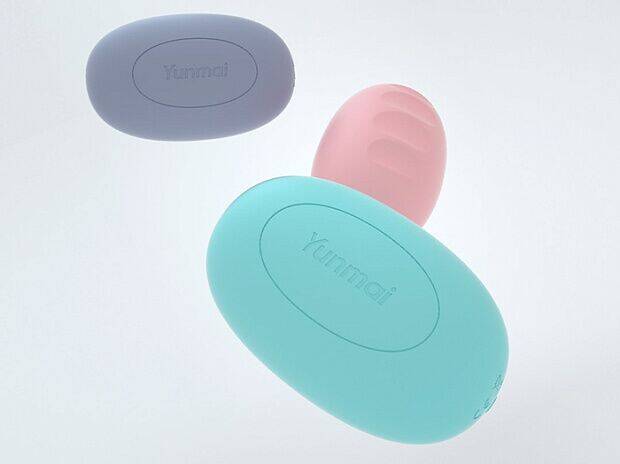Антистресс шар Yunmai Anti-stress Smart Ball Starts YMWL-B101 Green (Зеленый)
