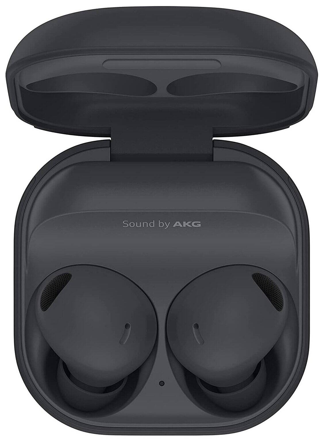 Беспроводные наушники Samsung Galaxy Buds 2 Pro R510 Graphite (Графит) Global Version
