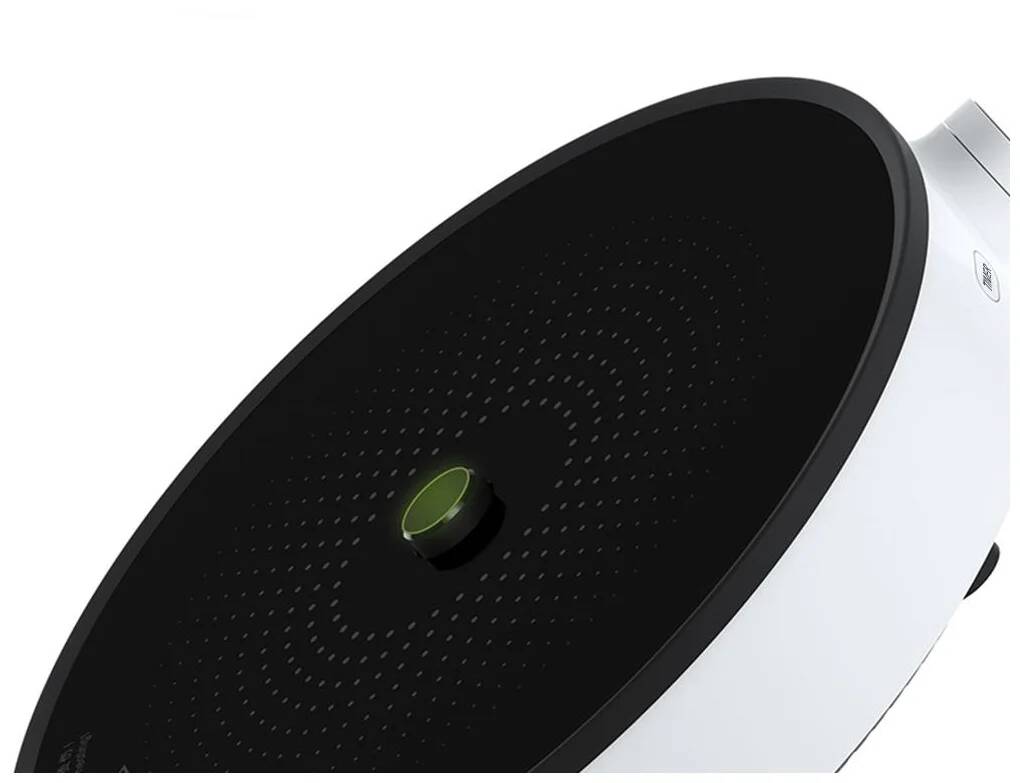 Индукционная плита Xiaomi Mijia Home Induction Cooker (DCL01CM) White (Белый)