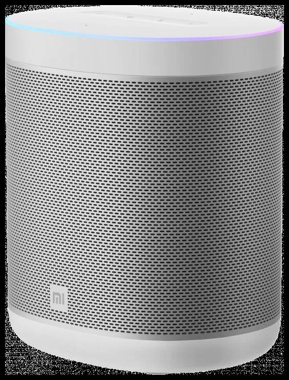 Колонка портативная Xiaomi Smart Speaker Art L09A White (Белый)