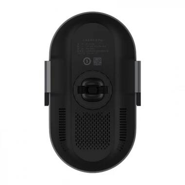Держатель с беспроводной зарядкой Xiaomi Wireless Car Charger Pro 50W Max (WCJ05ZM) Black (Черный)