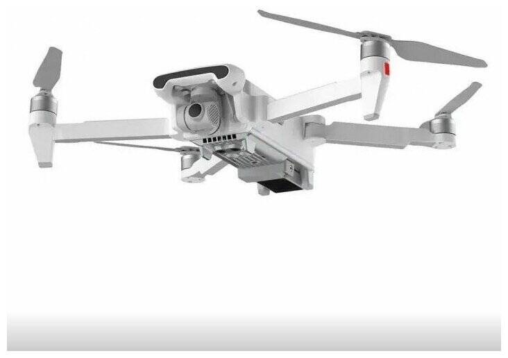 Квадрокоптер Fimi X8 SE 2022 V2 (FMWRJ03A8) White (Белый)