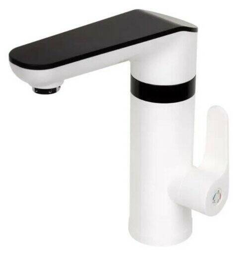 Смеситель с водонагревателем Xiaomi Xiaoda Instant Hot Water Faucet Pro (HD-JRSLT07) White (Белый)