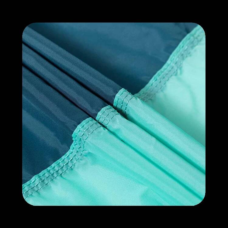 Гамак Zaofeng Parachute Cloth Hammock Blue (Синий)