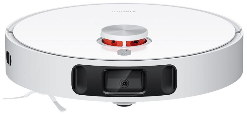 Робот-пылесос Xiaomi Mijia Robot Vacuum X10 Plus (BHR6363EU) White (Белый) Global Version