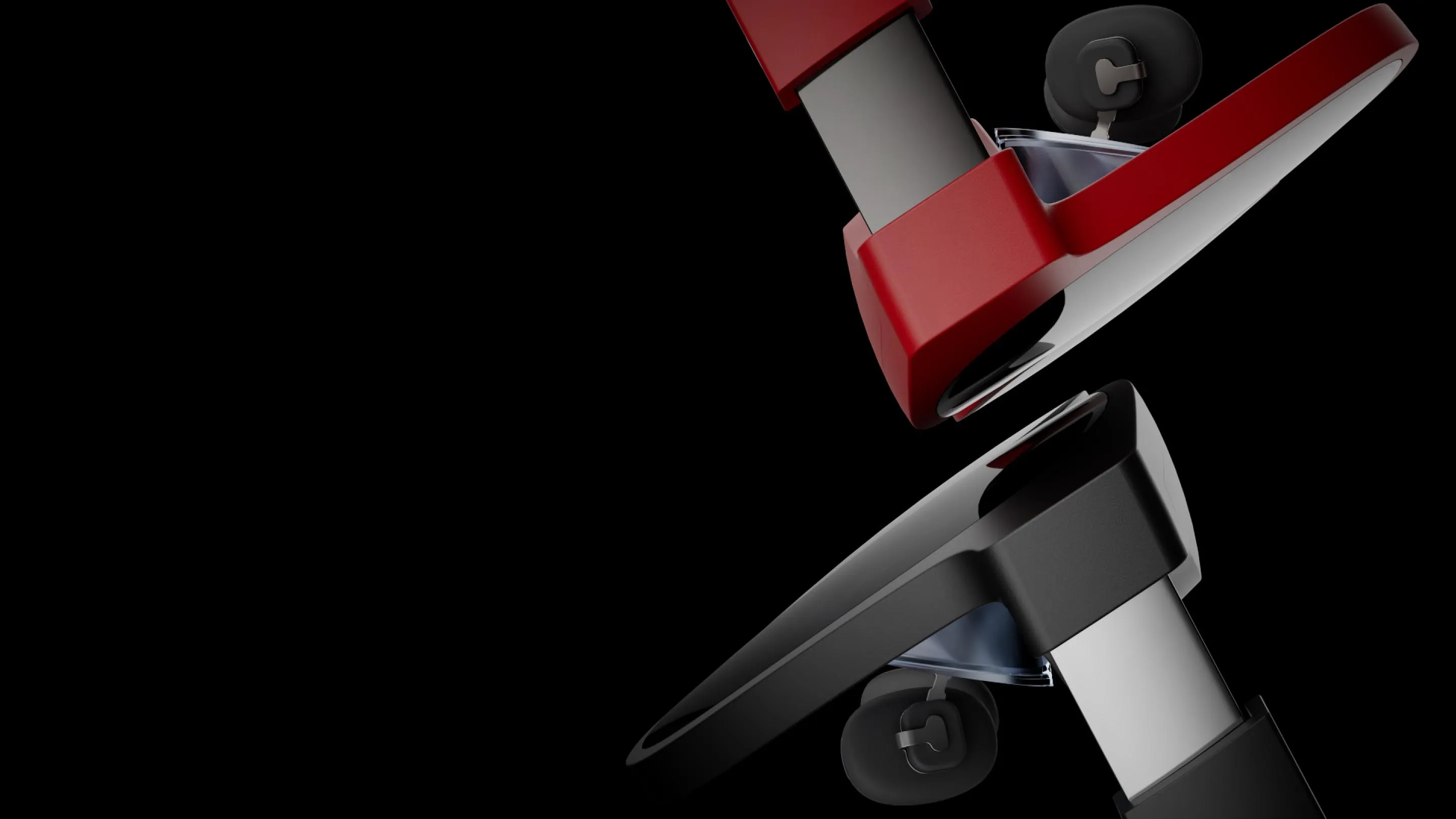 AR-Очки Xreal Air 2 Red (Красный) AR-Очки Xreal Air 2 Red (Красный)