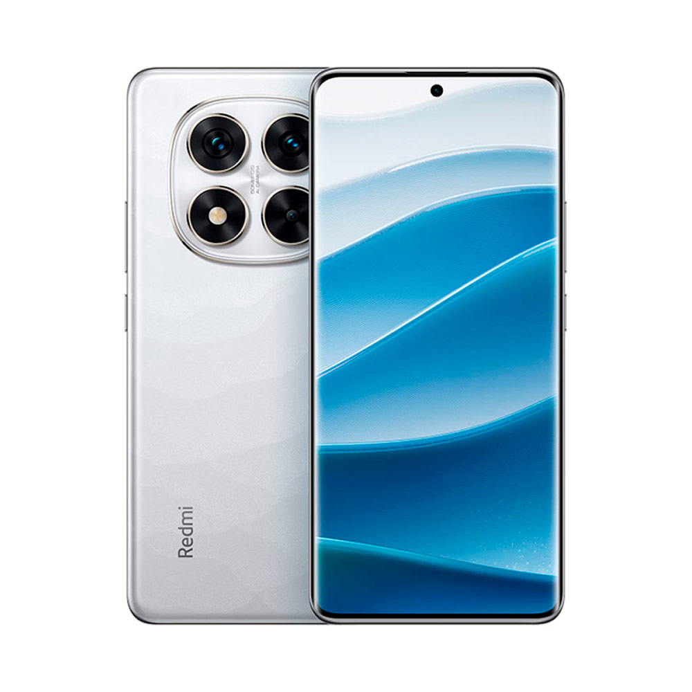 Xiaomi Redmi Note 14 Pro 5G 8/256GB White (Белый) Global Version