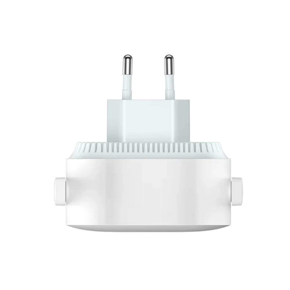 Wi-Fi усилитель сигнала Xiaomi Wi-Fi Range Extender N300 DVB4398GL White (Белый) Global Version