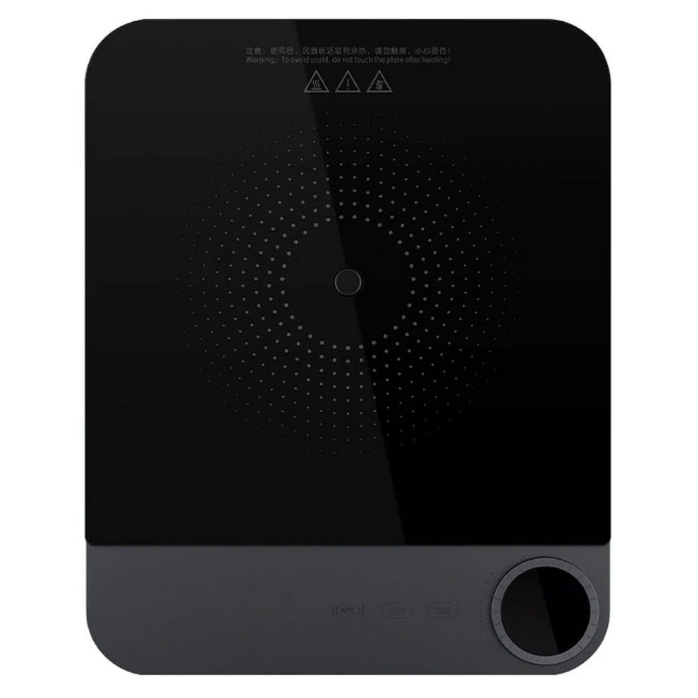 Настольная индукционная плитка Xiaomi Mijia Ultra-Thin Induction Cooker (MCL04M) Black (Черный)
