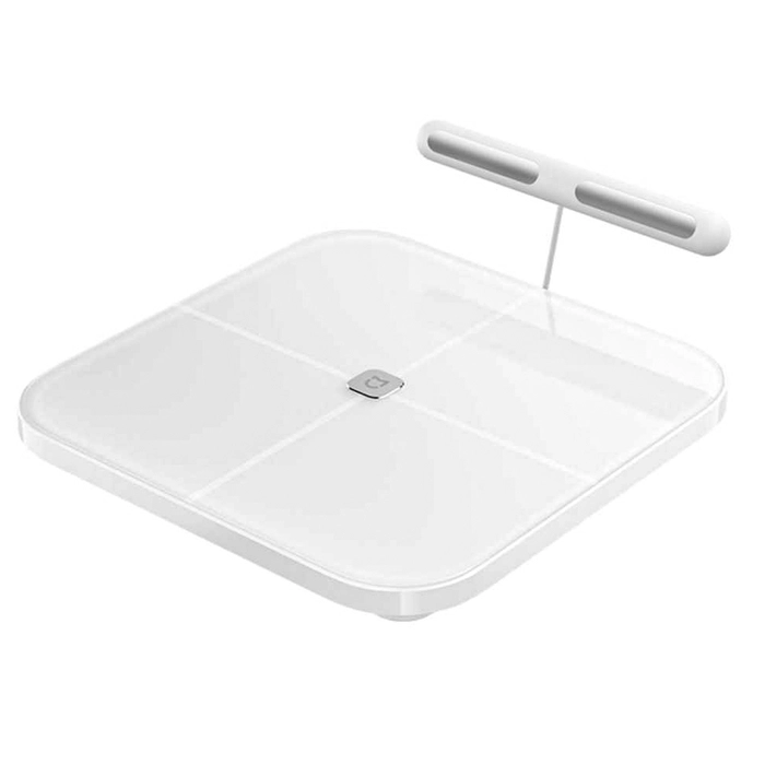 Весы Mijia Smart Scale S800 (MJTZC04YM) White (Белый)