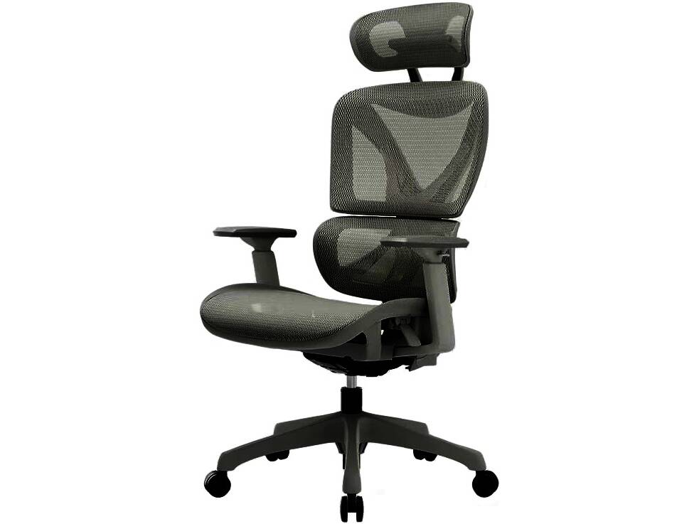 Кресло Xiaomi UE (MC1084E) Black (Черный) Кресло Xiaomi UE (MC1084E) Black (Черный)