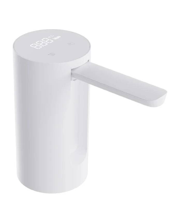 Автоматическая помпа для воды Lydsto Automatic Foldable Water Supply Youth Edition (XD-ZDSSQ01) White (Белый)