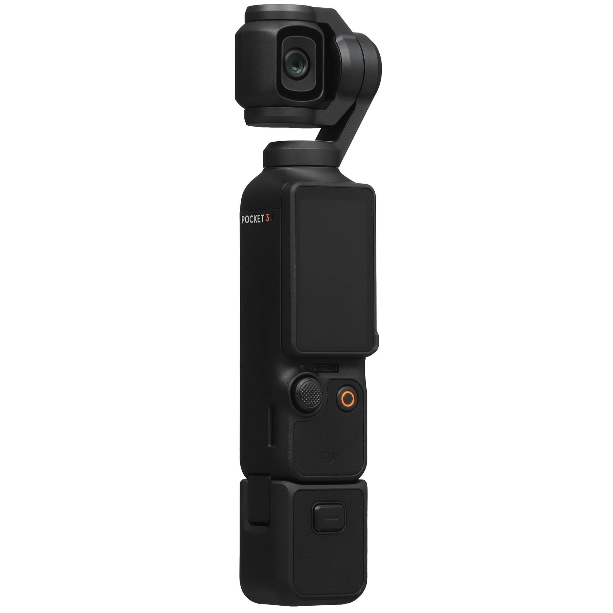Экшн-камера DJI Osmo Pocket 3 Standard Combo Black (Черный) Global Version
