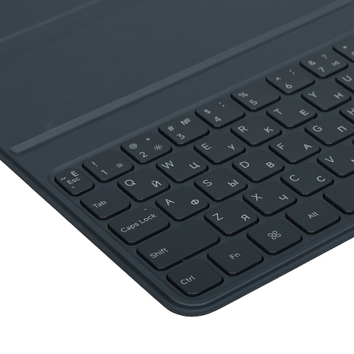 Чехол-клавиатура Xiaomi для Xiaomi Pad 7/ 7 Pro Black (Черный) CN