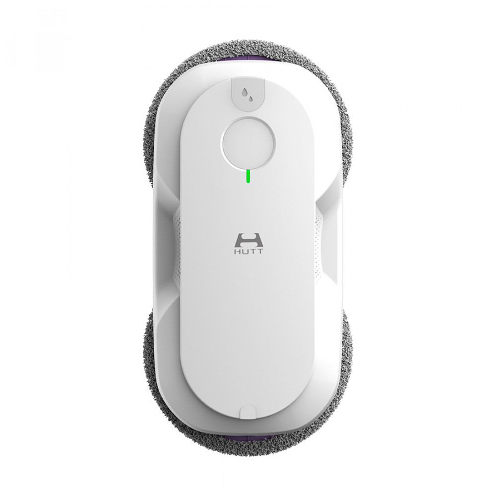 Робот-стеклоочиститель HUTT DDC56 White (Белый)