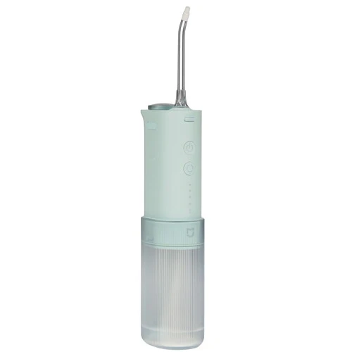 Ирригатор Xiaomi Mijia Electric Teeth Flosser F400 (MEO704) Green (Зеленый)