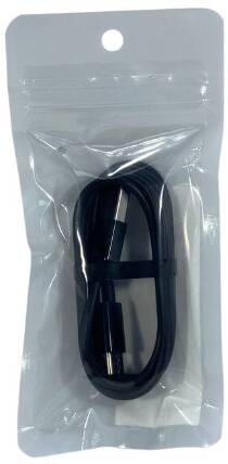 Кабель ZMI AL701 USB - Type-C 100cm Black (Черный)
