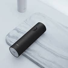 Электробритва Xiaomi Smate Turbine Electric Shaver Black (Черный)