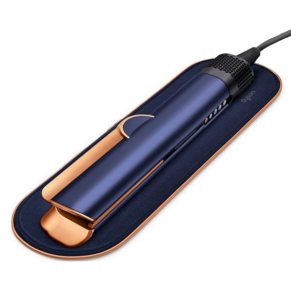 Выпрямитель Dyson HT01 Airstrait Straightener Blue/Copper (Синий/Медь)