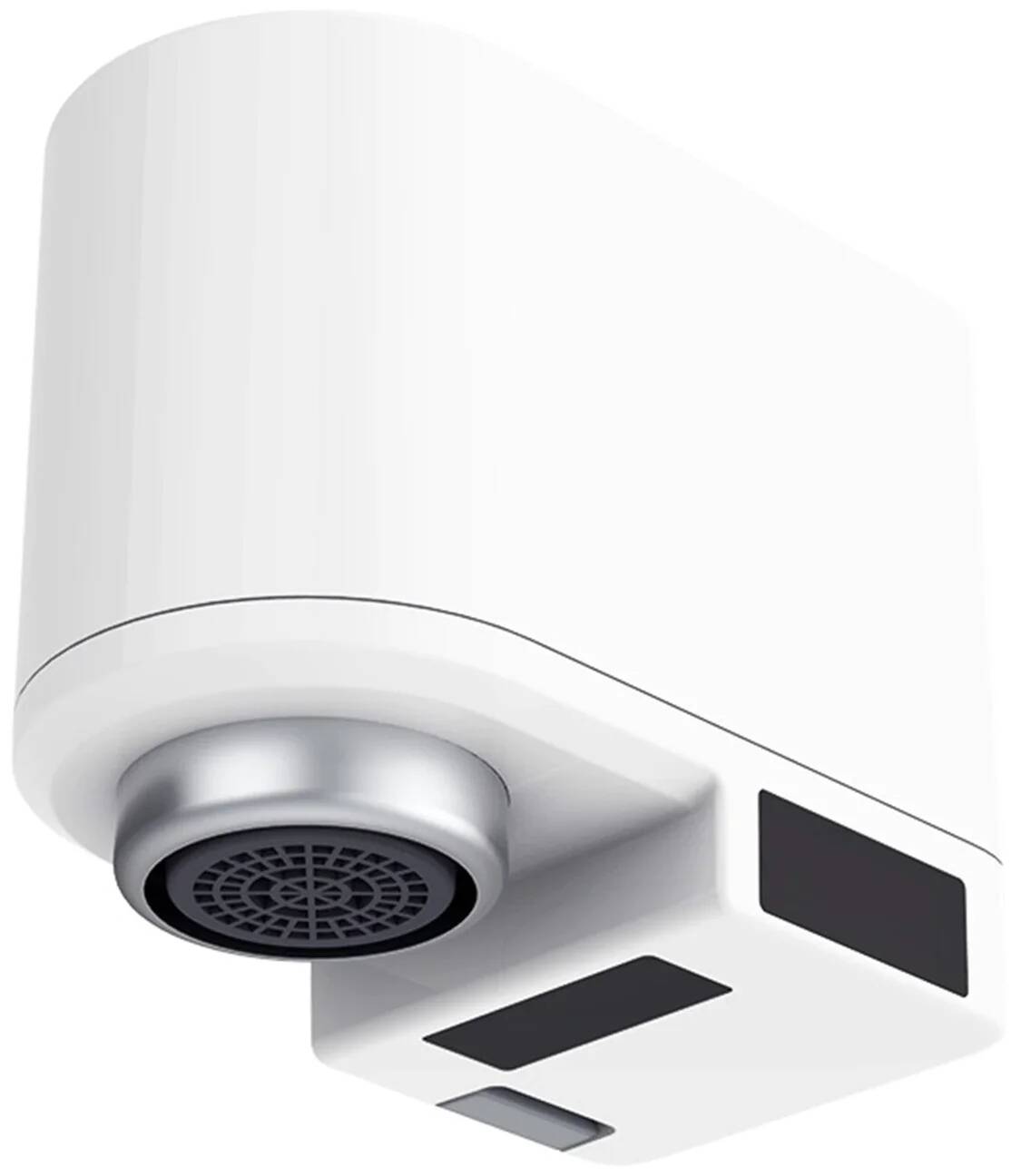 Насадка аэратор на крана Xiaomi Xiaoda Smartda Induction Home Water Sensor (HD-ZNJSQ-02) Насадка аэратор на крана Xiaomi Xiaoda Smartda Induction Home Water Sensor (HD-ZNJSQ-02)