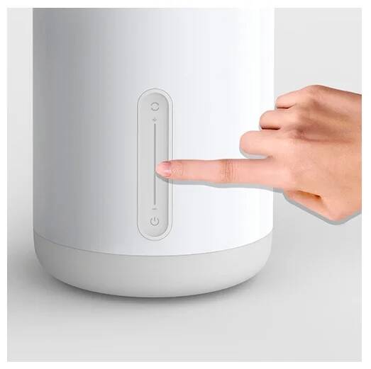 Ночник Xiaomi Bedside Lamp 2 (MJCTD02YL) White (Белый)