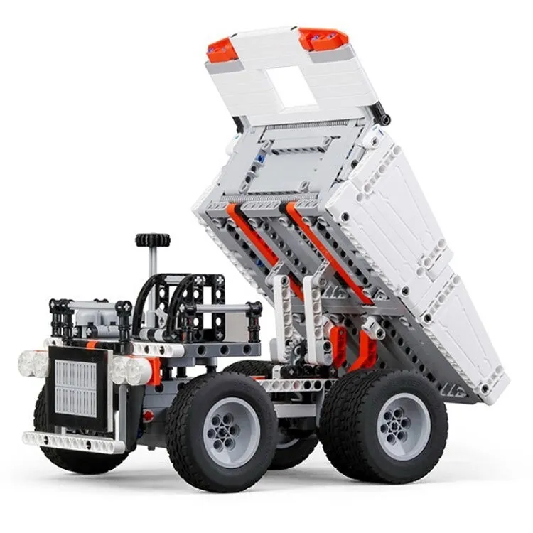 Конструктор Onebot Mine Truck (OBKSK01AIQI)