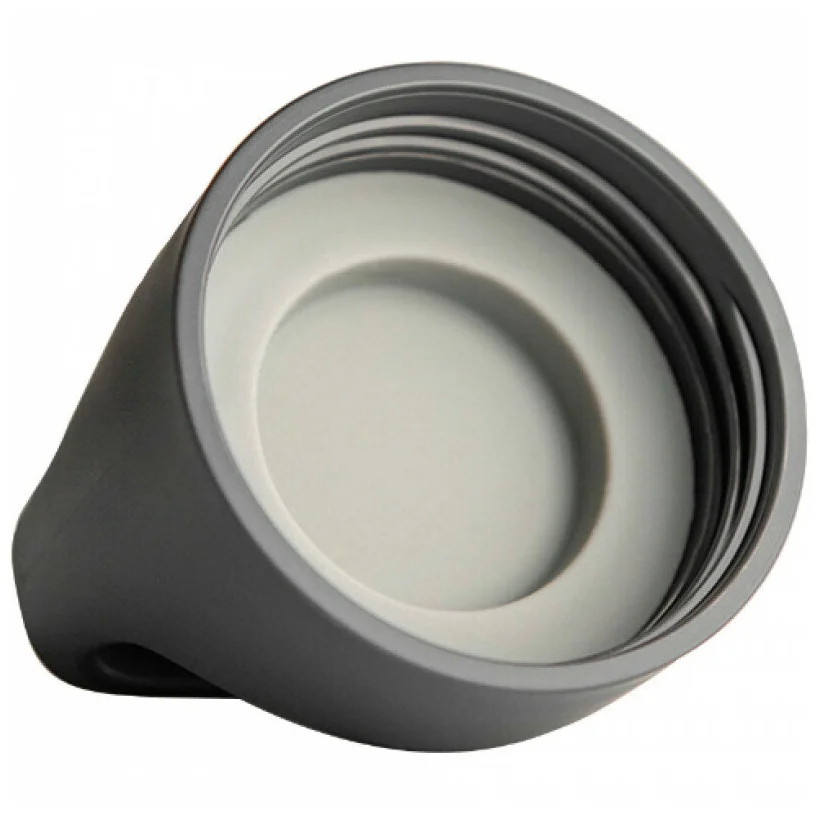 Термос Xiaomi Funjia Home Accompanying Mug 450 ml Black (Черный)