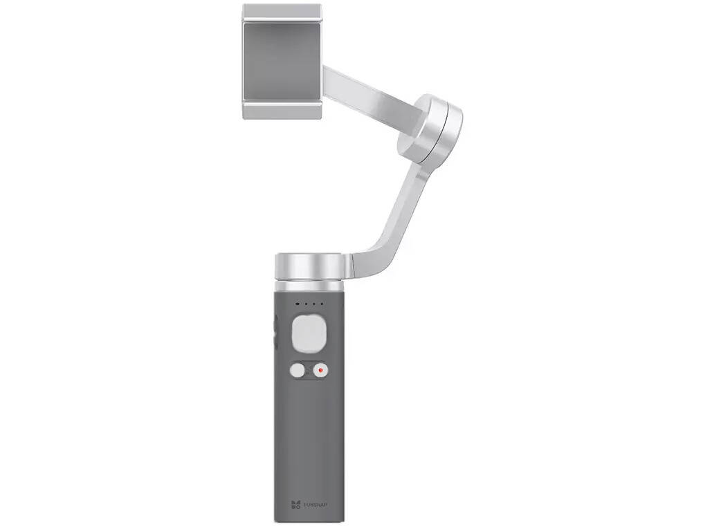 Стабилизатор для смартфона Funsnap Capture Combo Gray (Серый)