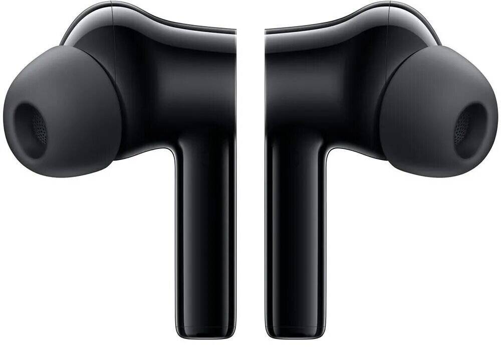 Беспроводные наушники OnePlus Buds Z2 (E504A) Black (Черный) Global Version