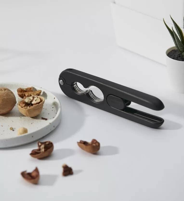 Орехокол HuoHou Nut Clip (HU0173) Black (Черный)