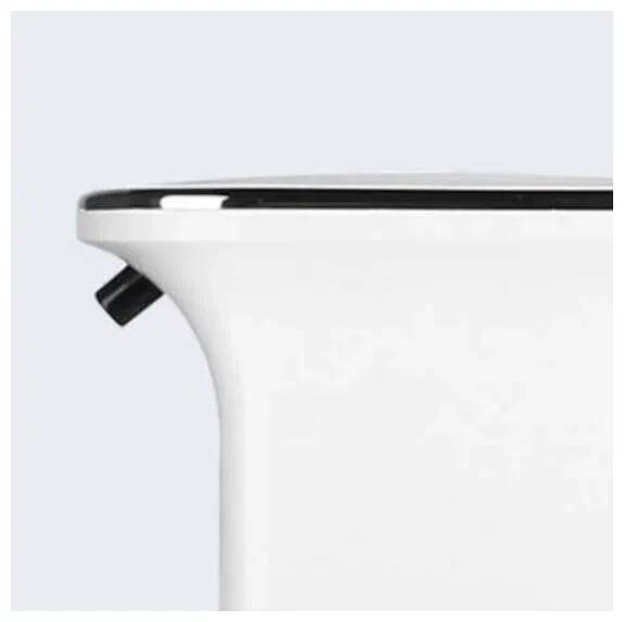 Дозатор мыла Enchen POP Clean Auto Induction Foaming Hand Washer White (Белый) Дозатор мыла Enchen POP Clean Auto Induction Foaming Hand Washer White (Белый)