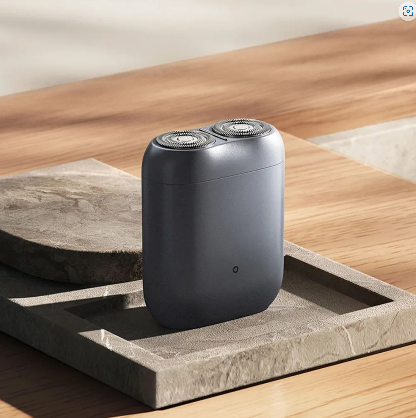 Электробритва Xiaomi Mijia Electric Shaver S200 Black (Черный)