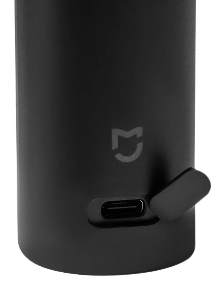 Электробритва Xiaomi Mijia Electric Shaver S300 Black (Черный)