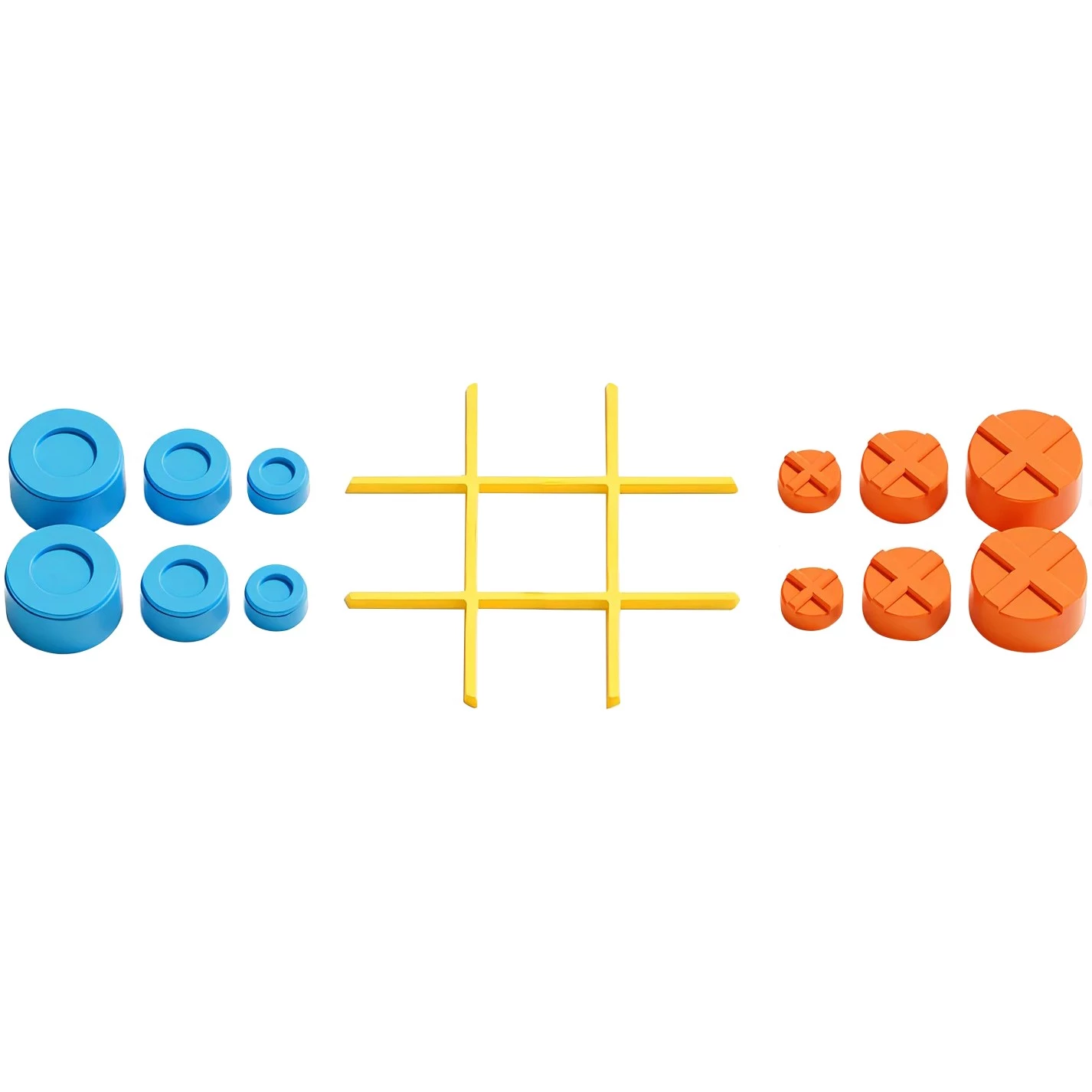 Умная настольная игра Xiaomi Giiker Tic-Tac-Toe Bolt
