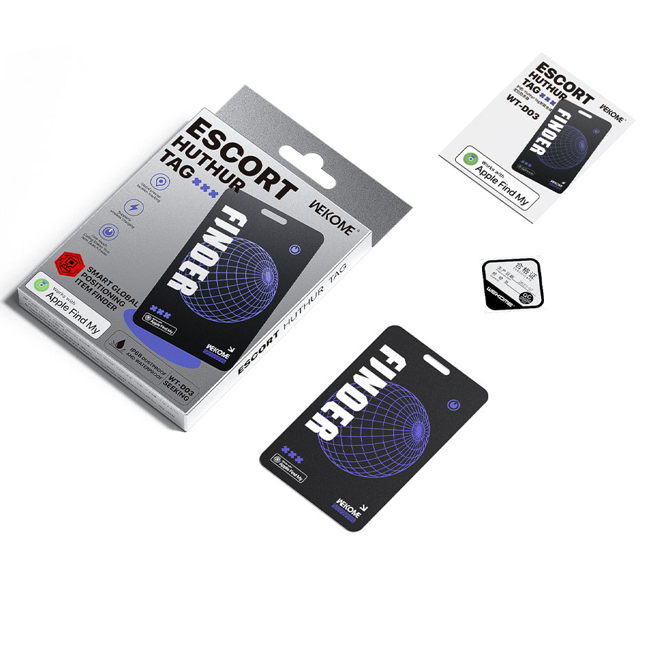 Трекер WEKOME WT-D03 White (Белый) Трекер WEKOME WT-D03 White (Белый)