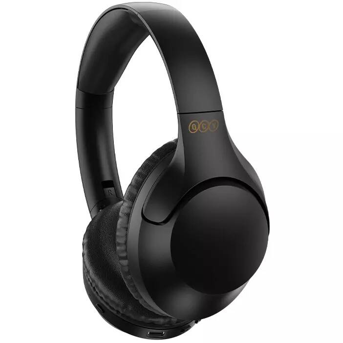 Беспроводные наушники QCY H2 Black (Черный) Global Version Беспроводные наушники QCY H2 Black (Черный) Global Version