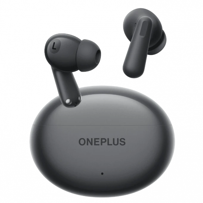 Беспроводные наушники OnePlus Buds Ace 2 (E514A) Black (Черный) Global Version Беспроводные наушники OnePlus Buds Ace 2 (E514A) Black (Черный) Global Version