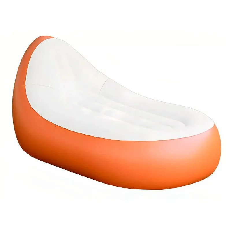 Шезлонг самонадувающийся Lydsto One-Key Automatic Sofa Extended Version (YC-CQSF04) Orange (Оранжевый) Шезлонг самонадувающийся Lydsto One-Key Automatic Sofa Extended Version (YC-CQSF04) Orange (Оранжевый)