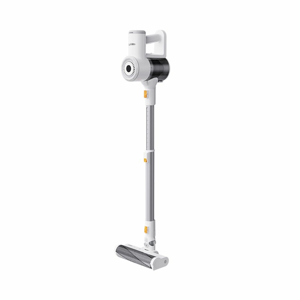 Портативный ручной пылесос Lydsto V9 Pro Vacuum Cleaner White (Белый)