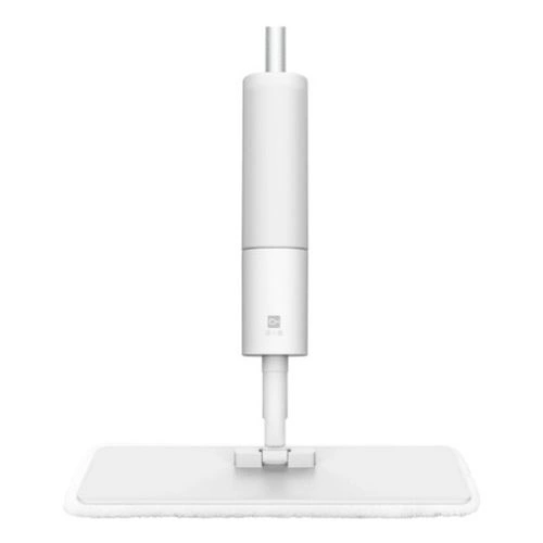 Швабра с распылителем Xiaomi Blue Fish Aluminum Tube Water Spray Mop (SP03A) White (Белый)