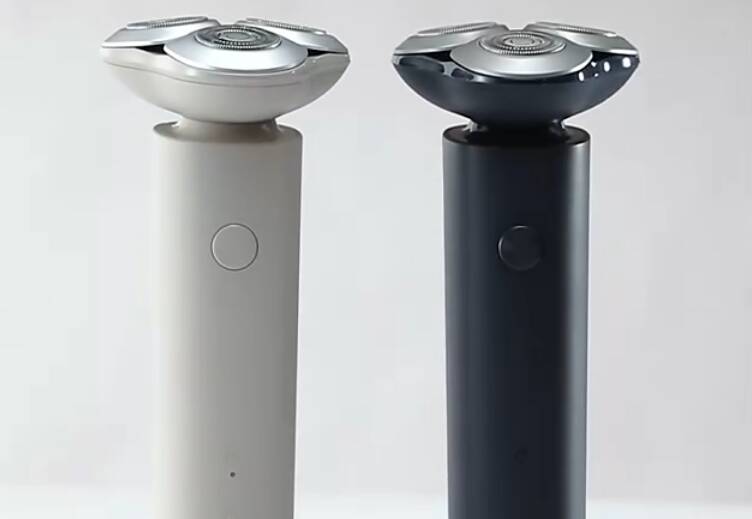 Электробритва Xiaomi Mijia Electric Shaver S101 Beige (Бежевый) CN Электробритва Xiaomi Mijia Electric Shaver S101 Beige (Бежевый) CN