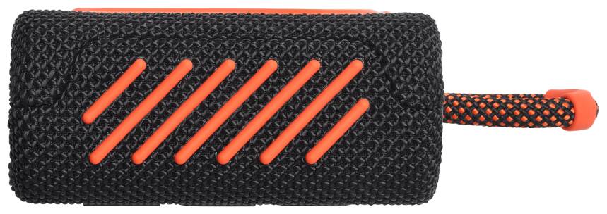 Колонка портативная JBL Go 3 Gray (Серый) Global Version