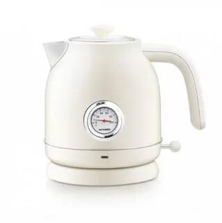 Электрочайник Qcooker Retro Electric Kettle (QS-1701) Электрочайник Qcooker Retro Electric Kettle (QS-1701)