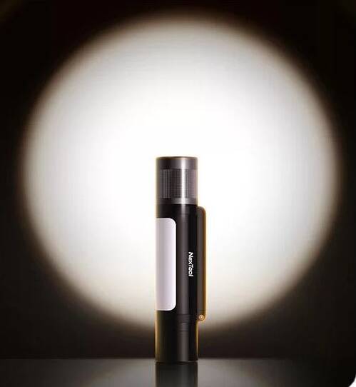Фонарь NexTool Outdoor 12 in 1 Thunder Music Flashlight (NE20161) Black (Черный) Фонарь NexTool Outdoor 12 in 1 Thunder Music Flashlight (NE20161) Black (Черный)