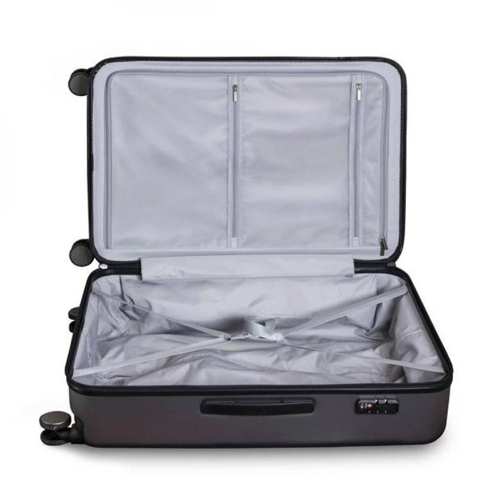 Чемодан Xiaomi Trolley 90 Points 28" 100 л Black (Черный)